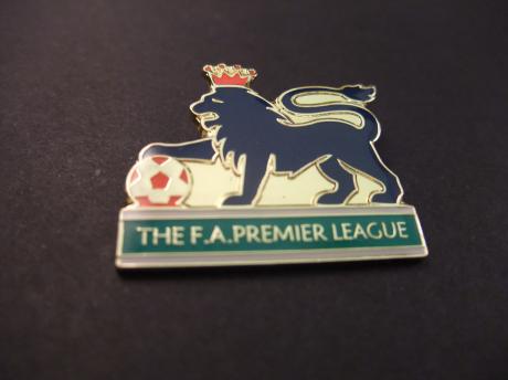Premier League hoogste Engelse voetbalcompetitie